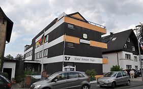 Hotel Hages